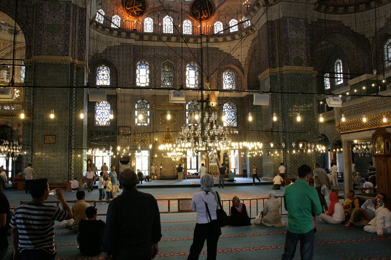 Istanbul Ooglaseren 2010 - 151